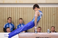 Thumbnail - JT I - Zeinolla Idrissov - Gymnastique Artistique - 2022 - egWohnen JuniorsTrophy - Participants - Kasachstan 02051_07478.jpg