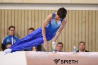 Thumbnail - JT I - Zeinolla Idrissov - Gymnastique Artistique - 2022 - egWohnen JuniorsTrophy - Participants - Kasachstan 02051_07479.jpg