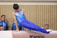 Thumbnail - JT I - Zeinolla Idrissov - Artistic Gymnastics - 2022 - egWohnen JuniorsTrophy - Participants - Kasachstan 02051_07480.jpg