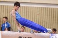 Thumbnail - JT I - Zeinolla Idrissov - Gymnastique Artistique - 2022 - egWohnen JuniorsTrophy - Participants - Kasachstan 02051_07481.jpg
