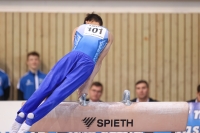 Thumbnail - JT I - Zeinolla Idrissov - Спортивная гимнастика - 2022 - egWohnen JuniorsTrophy - Participants - Kasachstan 02051_07482.jpg