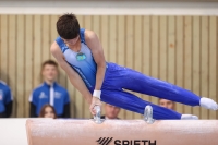 Thumbnail - JT I - Zeinolla Idrissov - Gymnastique Artistique - 2022 - egWohnen JuniorsTrophy - Participants - Kasachstan 02051_07483.jpg