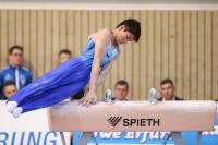Thumbnail - JT I - Zeinolla Idrissov - Artistic Gymnastics - 2022 - egWohnen JuniorsTrophy - Participants - Kasachstan 02051_07484.jpg