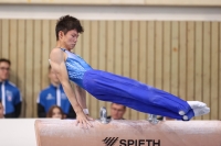 Thumbnail - JT I - Zeinolla Idrissov - Gymnastique Artistique - 2022 - egWohnen JuniorsTrophy - Participants - Kasachstan 02051_07486.jpg