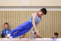 Thumbnail - JT I - Zeinolla Idrissov - Gymnastique Artistique - 2022 - egWohnen JuniorsTrophy - Participants - Kasachstan 02051_07487.jpg
