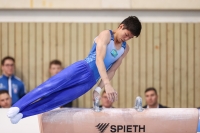 Thumbnail - JT I - Zeinolla Idrissov - Gymnastique Artistique - 2022 - egWohnen JuniorsTrophy - Participants - Kasachstan 02051_07488.jpg