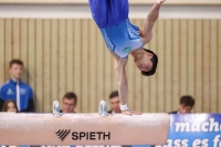 Thumbnail - JT I - Zeinolla Idrissov - Artistic Gymnastics - 2022 - egWohnen JuniorsTrophy - Participants - Kasachstan 02051_07490.jpg