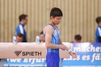 Thumbnail - JT I - Zeinolla Idrissov - Artistic Gymnastics - 2022 - egWohnen JuniorsTrophy - Participants - Kasachstan 02051_07491.jpg