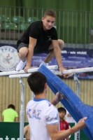 Thumbnail - JT II - Nurtan Idrissov - Artistic Gymnastics - 2022 - egWohnen JuniorsTrophy - Participants - Kasachstan 02051_07494.jpg