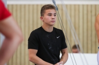 Thumbnail - JT II - Nurtan Idrissov - Artistic Gymnastics - 2022 - egWohnen JuniorsTrophy - Participants - Kasachstan 02051_07496.jpg