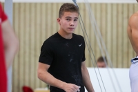 Thumbnail - JT II - Nurtan Idrissov - Artistic Gymnastics - 2022 - egWohnen JuniorsTrophy - Participants - Kasachstan 02051_07498.jpg