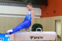 Thumbnail - JT II - Nurtan Idrissov - Artistic Gymnastics - 2022 - egWohnen JuniorsTrophy - Participants - Kasachstan 02051_07500.jpg