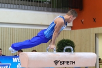 Thumbnail - JT II - Nurtan Idrissov - Artistic Gymnastics - 2022 - egWohnen JuniorsTrophy - Participants - Kasachstan 02051_07504.jpg