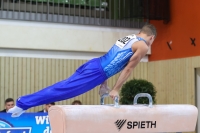 Thumbnail - JT II - Nurtan Idrissov - Artistic Gymnastics - 2022 - egWohnen JuniorsTrophy - Participants - Kasachstan 02051_07505.jpg