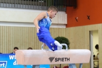 Thumbnail - JT II - Nurtan Idrissov - Artistic Gymnastics - 2022 - egWohnen JuniorsTrophy - Participants - Kasachstan 02051_07507.jpg
