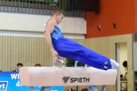Thumbnail - JT II - Nurtan Idrissov - Artistic Gymnastics - 2022 - egWohnen JuniorsTrophy - Participants - Kasachstan 02051_07508.jpg