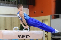 Thumbnail - JT II - Nurtan Idrissov - Artistic Gymnastics - 2022 - egWohnen JuniorsTrophy - Participants - Kasachstan 02051_07509.jpg