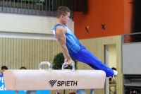 Thumbnail - JT II - Nurtan Idrissov - Artistic Gymnastics - 2022 - egWohnen JuniorsTrophy - Participants - Kasachstan 02051_07510.jpg