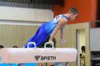 Thumbnail - JT II - Nurtan Idrissov - Artistic Gymnastics - 2022 - egWohnen JuniorsTrophy - Participants - Kasachstan 02051_07511.jpg