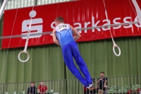 Thumbnail - JT II - Nurtan Idrissov - Artistic Gymnastics - 2022 - egWohnen JuniorsTrophy - Participants - Kasachstan 02051_07547.jpg