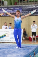 Thumbnail - JT II - Nurtan Idrissov - Artistic Gymnastics - 2022 - egWohnen JuniorsTrophy - Participants - Kasachstan 02051_07548.jpg