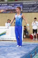 Thumbnail - JT II - Nurtan Idrissov - Artistic Gymnastics - 2022 - egWohnen JuniorsTrophy - Participants - Kasachstan 02051_07549.jpg