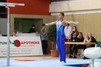 Thumbnail - JT II - Nurtan Idrissov - Спортивная гимнастика - 2022 - egWohnen JuniorsTrophy - Participants - Kasachstan 02051_07550.jpg
