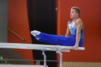Thumbnail - JT II - Nurtan Idrissov - Artistic Gymnastics - 2022 - egWohnen JuniorsTrophy - Participants - Kasachstan 02051_07551.jpg