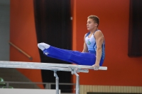 Thumbnail - JT II - Nurtan Idrissov - Artistic Gymnastics - 2022 - egWohnen JuniorsTrophy - Participants - Kasachstan 02051_07552.jpg