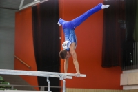 Thumbnail - JT II - Nurtan Idrissov - Artistic Gymnastics - 2022 - egWohnen JuniorsTrophy - Participants - Kasachstan 02051_07553.jpg