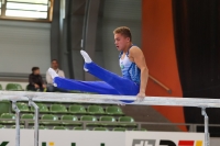 Thumbnail - JT II - Nurtan Idrissov - Artistic Gymnastics - 2022 - egWohnen JuniorsTrophy - Participants - Kasachstan 02051_07557.jpg