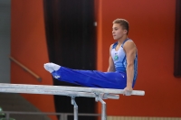 Thumbnail - JT II - Nurtan Idrissov - Спортивная гимнастика - 2022 - egWohnen JuniorsTrophy - Participants - Kasachstan 02051_07559.jpg