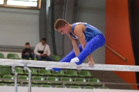 Thumbnail - JT II - Nurtan Idrissov - Artistic Gymnastics - 2022 - egWohnen JuniorsTrophy - Participants - Kasachstan 02051_07566.jpg