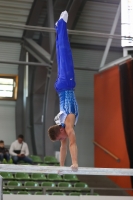 Thumbnail - JT II - Nurtan Idrissov - Artistic Gymnastics - 2022 - egWohnen JuniorsTrophy - Participants - Kasachstan 02051_07567.jpg
