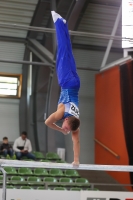 Thumbnail - JT II - Nurtan Idrissov - Artistic Gymnastics - 2022 - egWohnen JuniorsTrophy - Participants - Kasachstan 02051_07568.jpg