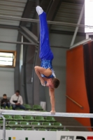 Thumbnail - JT II - Nurtan Idrissov - Artistic Gymnastics - 2022 - egWohnen JuniorsTrophy - Participants - Kasachstan 02051_07569.jpg
