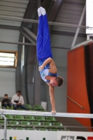 Thumbnail - JT II - Nurtan Idrissov - Artistic Gymnastics - 2022 - egWohnen JuniorsTrophy - Participants - Kasachstan 02051_07570.jpg