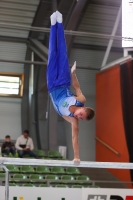 Thumbnail - JT II - Nurtan Idrissov - Artistic Gymnastics - 2022 - egWohnen JuniorsTrophy - Participants - Kasachstan 02051_07571.jpg