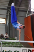 Thumbnail - JT II - Nurtan Idrissov - Artistic Gymnastics - 2022 - egWohnen JuniorsTrophy - Participants - Kasachstan 02051_07572.jpg