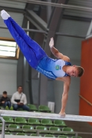 Thumbnail - JT II - Nurtan Idrissov - Artistic Gymnastics - 2022 - egWohnen JuniorsTrophy - Participants - Kasachstan 02051_07573.jpg