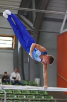 Thumbnail - JT II - Nurtan Idrissov - Artistic Gymnastics - 2022 - egWohnen JuniorsTrophy - Participants - Kasachstan 02051_07574.jpg