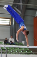 Thumbnail - JT II - Nurtan Idrissov - Gymnastique Artistique - 2022 - egWohnen JuniorsTrophy - Participants - Kasachstan 02051_07575.jpg