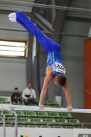 Thumbnail - JT II - Nurtan Idrissov - Artistic Gymnastics - 2022 - egWohnen JuniorsTrophy - Participants - Kasachstan 02051_07576.jpg