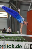 Thumbnail - JT II - Nurtan Idrissov - Gymnastique Artistique - 2022 - egWohnen JuniorsTrophy - Participants - Kasachstan 02051_07577.jpg