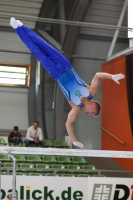 Thumbnail - JT II - Nurtan Idrissov - Artistic Gymnastics - 2022 - egWohnen JuniorsTrophy - Participants - Kasachstan 02051_07578.jpg