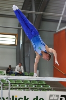 Thumbnail - JT II - Nurtan Idrissov - Artistic Gymnastics - 2022 - egWohnen JuniorsTrophy - Participants - Kasachstan 02051_07579.jpg