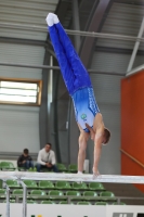 Thumbnail - JT II - Nurtan Idrissov - Artistic Gymnastics - 2022 - egWohnen JuniorsTrophy - Participants - Kasachstan 02051_07580.jpg