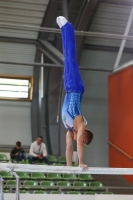 Thumbnail - JT II - Nurtan Idrissov - Artistic Gymnastics - 2022 - egWohnen JuniorsTrophy - Participants - Kasachstan 02051_07581.jpg