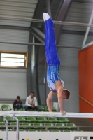 Thumbnail - JT II - Nurtan Idrissov - Artistic Gymnastics - 2022 - egWohnen JuniorsTrophy - Participants - Kasachstan 02051_07582.jpg