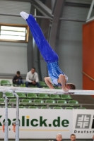 Thumbnail - JT II - Nurtan Idrissov - Artistic Gymnastics - 2022 - egWohnen JuniorsTrophy - Participants - Kasachstan 02051_07583.jpg